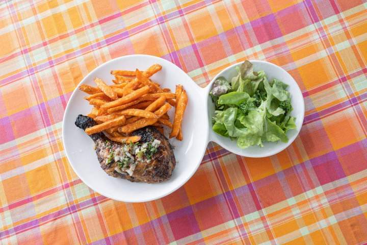 Service traiteur à Conflans-Sainte-Honorine