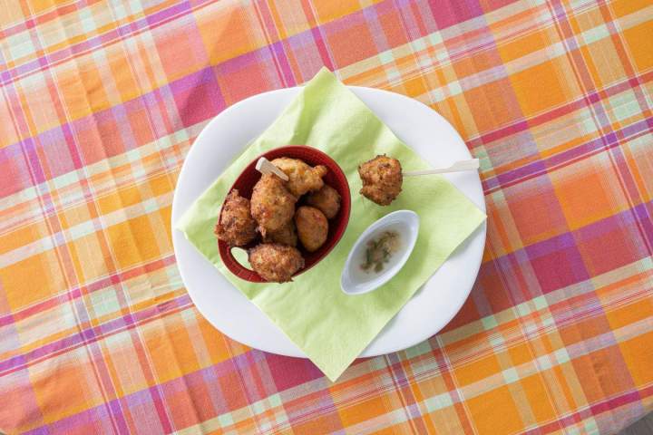 Traiteur sur péniche à Conflans-Sainte-Honorine