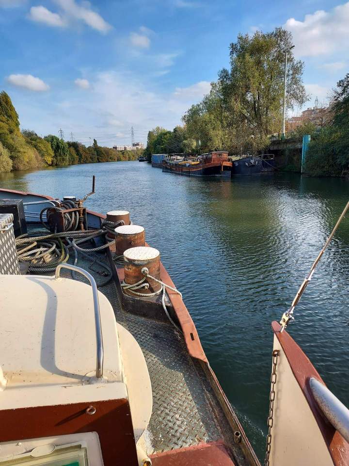 Pâtisseries faites maison Conflans-Sainte-Honorine