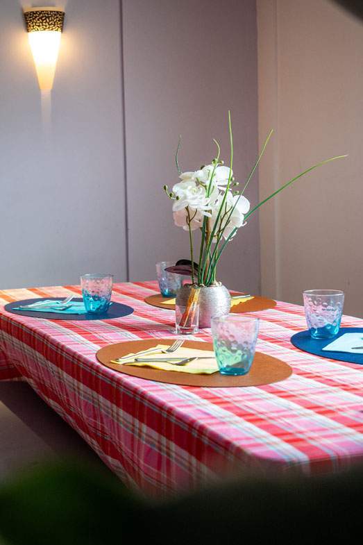 Péniche événementielle à louer à Conflans-Sainte-Honorine