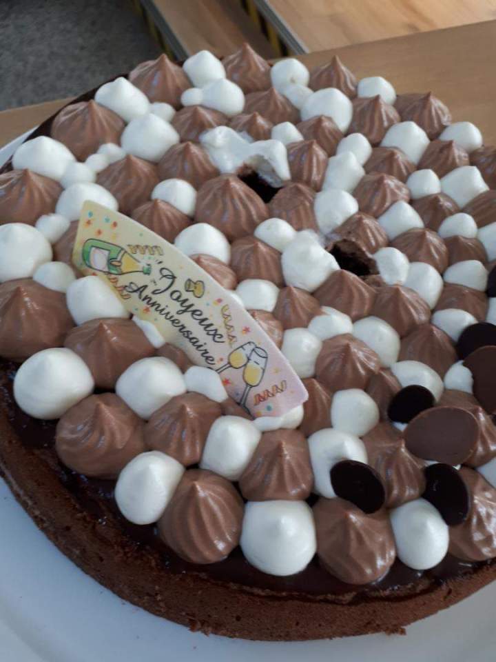 Traiteur anniversaire sur péniche à Conflans-Sainte-Honorine