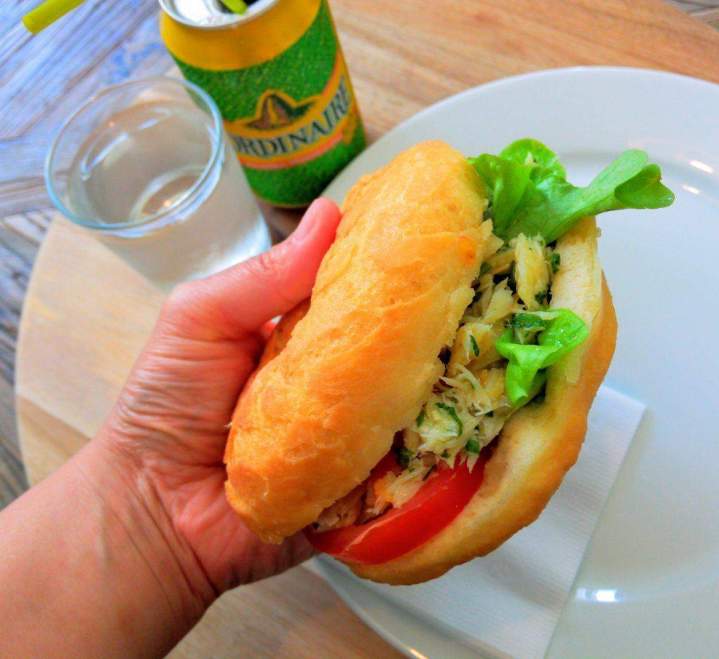 Bokit à Conflans-Sainte-Honorine