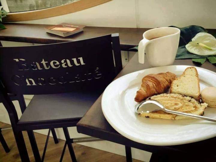 Traiteur sur péniche à Conflans-Sainte-Honorine