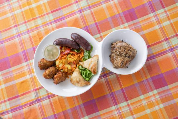 Traiteur pour réception sur péniche à Conflans-Sainte-Honorine