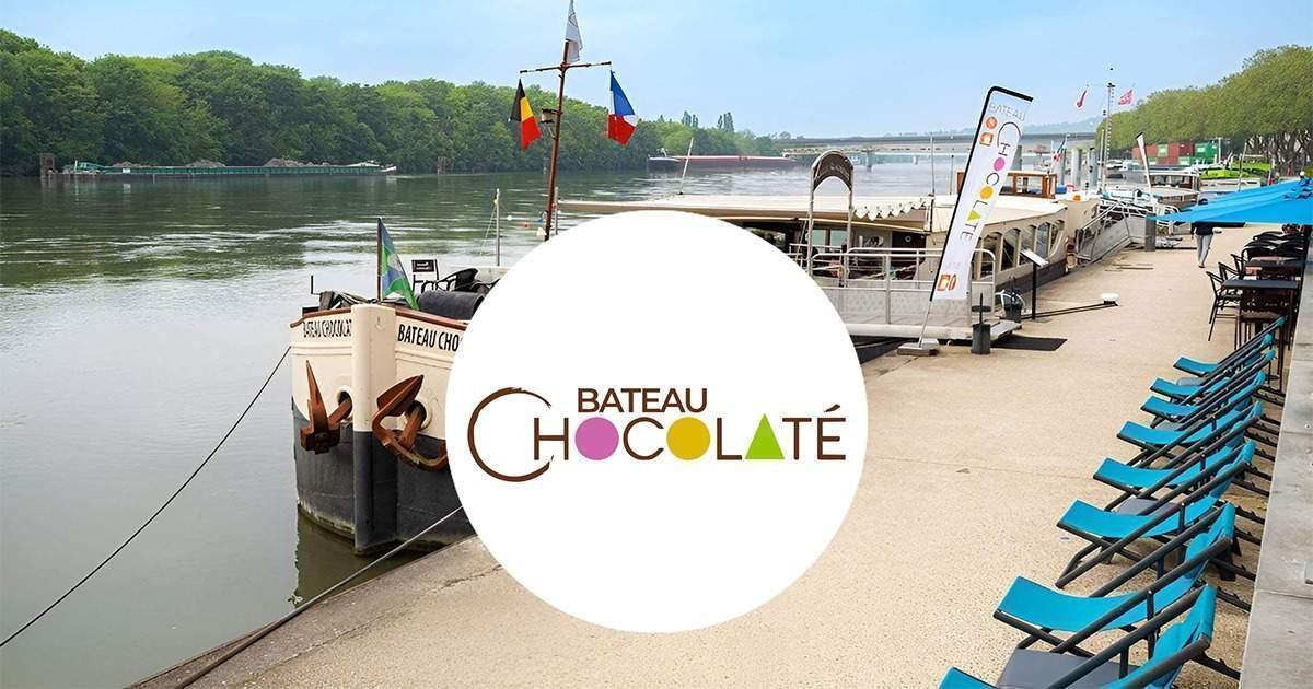 Bateau Chocolaté