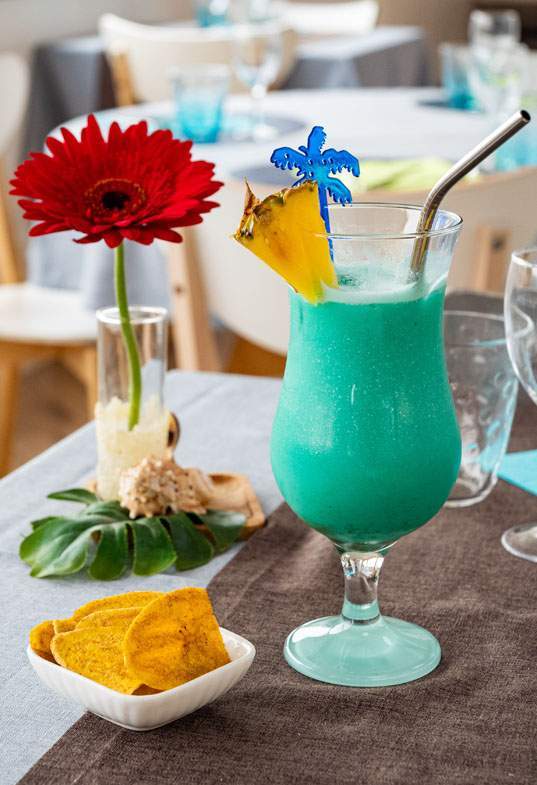 Traiteur pour dîner croisière à Conflans Sainte Honorine