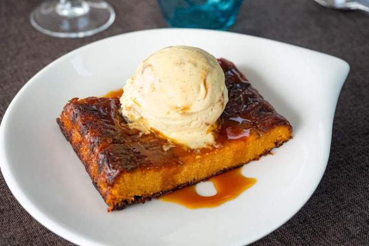 Traiteur sur péniche à Conflans Sainte Honorine