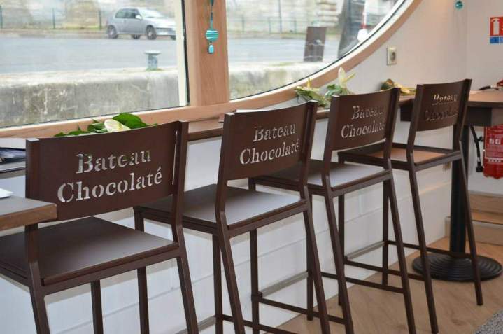 Lieu atypique pour événements à Conflans-Sainte-Honorine