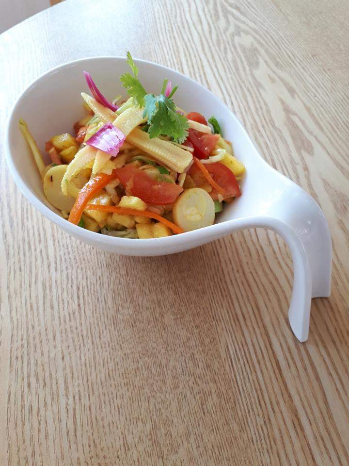 Traiteur sur bateau à Conflans-Sainte-Honorine