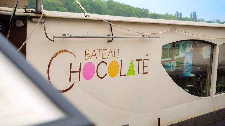 Bateau restaurant Conflans-Sainte-Honorine