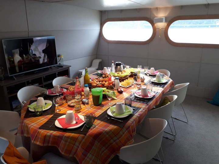 Service traiteur à Conflans-Sainte-Honorine